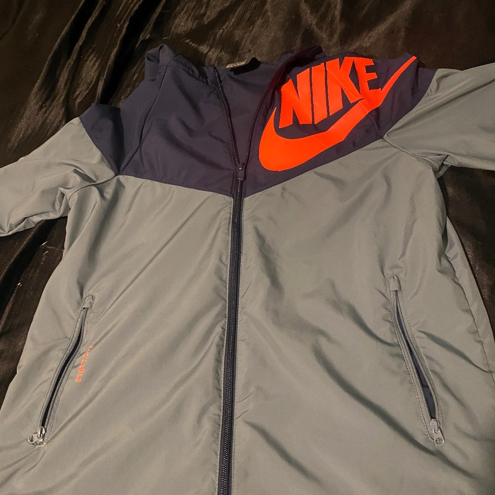 Boys jacket